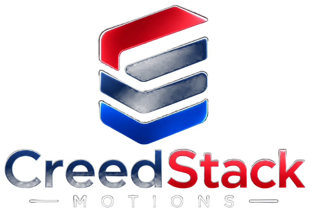 CreedStack full
